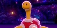 Shuckle as it appears in Pokemon Sword and Shield (Image via The Pokemon Company)